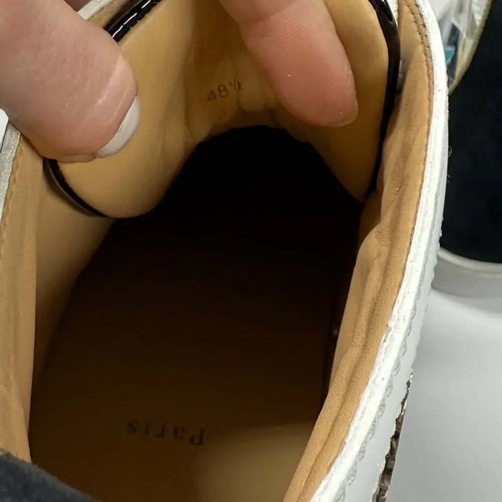 Christian Louboutin nwt christian